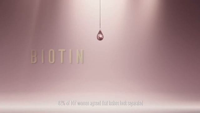 NOVO Volume Infusion maskara obogaćena keratinom i biotiom смотреть онлайн