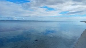 Маврикий, океан, пляж отеля