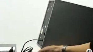 DSCF9784 - Defender Blaze 60 2.1 Acoustic System.avi