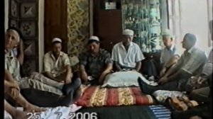 Кабахчёл Мавлид