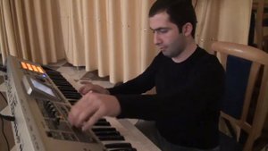 АРНОЛЬД АРАКЕЛЯН