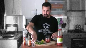 Bloody Mary (Kanlı Nigar)  Yapımı