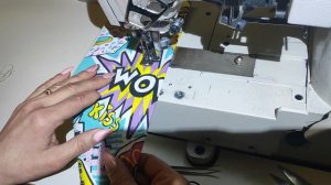 Швейная машинка Jack