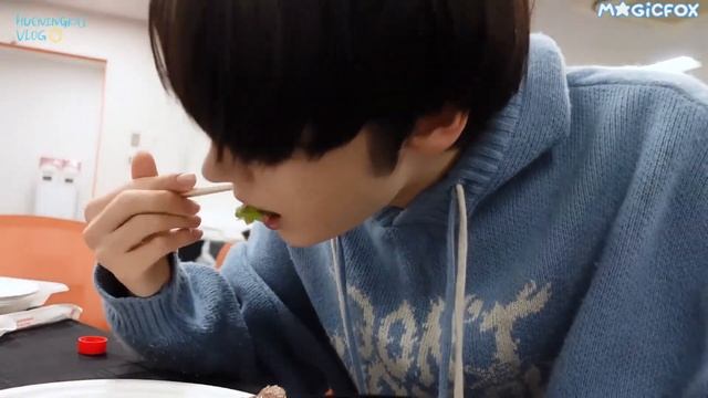 [RUS.SUB] [TXT-LOG] Хюнин Кай в Японии | Как Проходит Наш Тур? Будни Хюнин Кая ?✨ смотреть онлайн