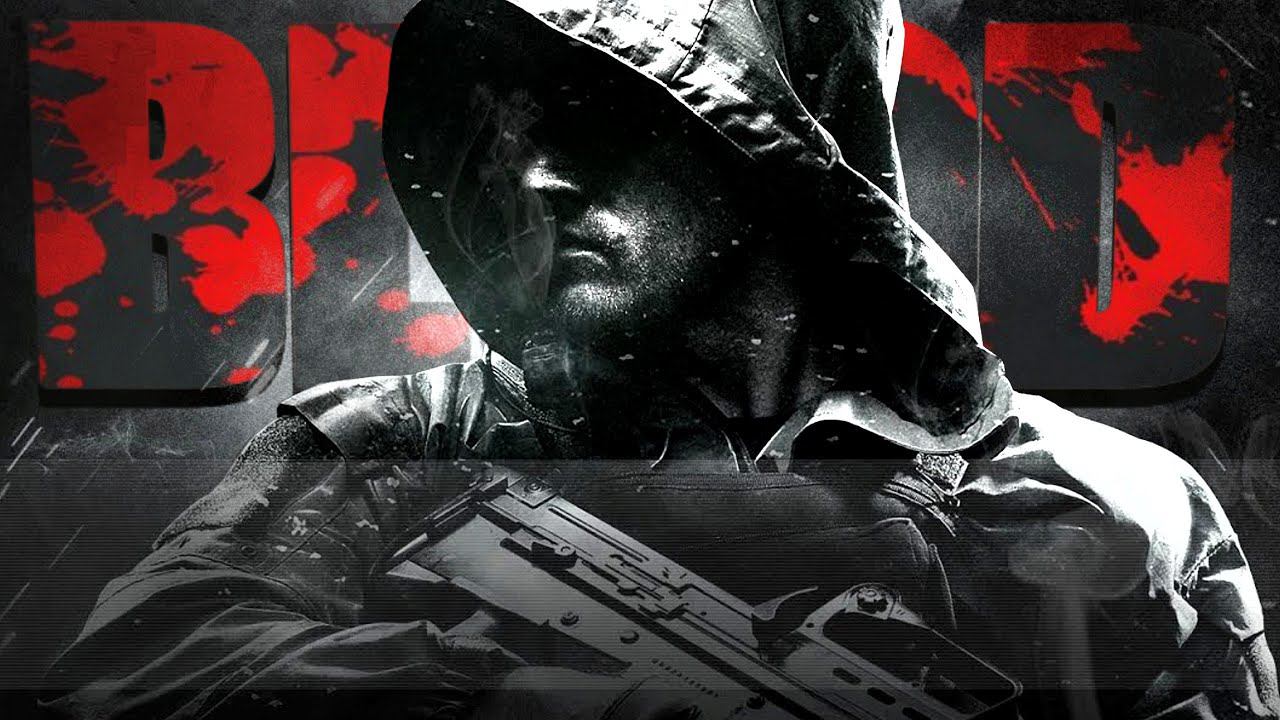 【GMV】 BLOOD! смотреть онлайн