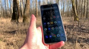 ?REDMI NOTE 8 PRO НА ЧИСТОМ ANDROID 10 (AOSP) ПУШКА! НО НЕ БЕЗ МИНУСОВ | 4K