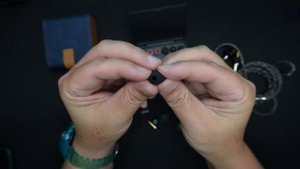 FiiO FX15 | Unboxing
