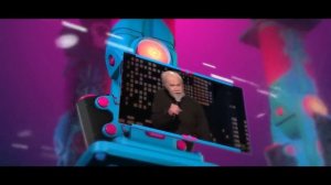 "Никто" ослепил меня...