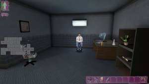 Deus Ex speedrun tutorial part 2: Liberty Island