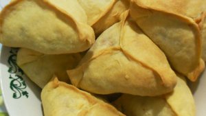 Ароматные вкусные курники в духовке. Мягкое тесто на пироги