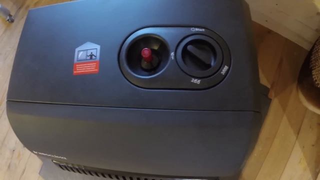 Обогрев дачи смотреть онлайн