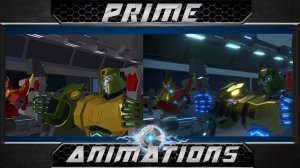 TFPGR Animation Progress 1