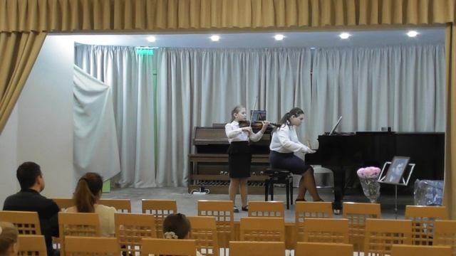 Международный Фестиваль-конкурс юных музыкантов смотреть онлайн