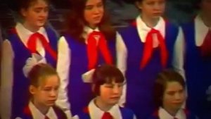 Сергей Парамонов. Веселый ветер. 1975