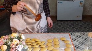 КУКУРУЗНЫЙ ХИНКАЛ?