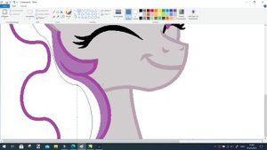 MLP FIL (Base Edit) Happy New Year
