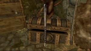 Skyrim DLC: How to get the Dawnguard Rune Axe