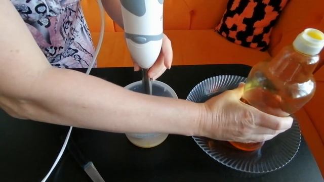ГОРЧИЧНЫЙ МАЙОНЕЗ