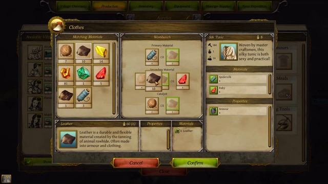 Thea: The Awakening - 12 (Baby Boom) смотреть онлайн