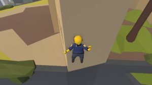 как летать в human fall flat? ответ тут!
