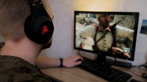 Обзор и тест наушников DEXP Storm Pro. Опыт использования и ощущения.