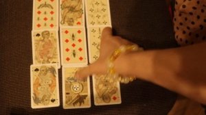ПРОСТОЙ РАСКЛАД НА ИГРАЛЬНЫХ КАРТАХ.ПОЛУЧИТ ЛИ ЭЛИТКАГАДАЛКА СВОЮ ПОСЫЛКУ?ПРАКТИКУМ ГАДАНИЯ .