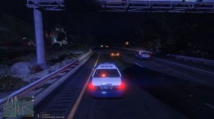 ДОГНАТЬ ЗА ДВОЕ СУТОК | ПОЛИЦЕЙСКИЕ БУДНИ #27 (МОД LSPDFR ДЛЯ GTA 5)