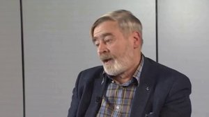 Массолович Кибер дед