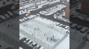 ЖК Московский. Краснодар