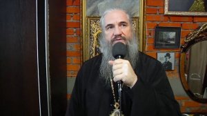 САВВАТИЙ (ЕПИСКОП БИШКЕКСКИЙ И КЫРГЫЗСТАНСКИЙ) О ХРИСТИАНСТВЕ, ИСЛАМЕ И ТЮРКСКОМ КАГАНАТЕ.