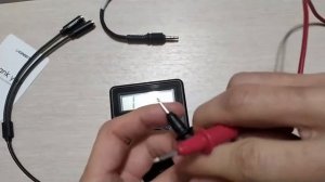 Разветвитель для JACK 3,5 мм от UGREEN с АлиЭкпресс