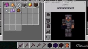 Обзор на ад в майнкрафте 1.16 #майнкрафт #ад #обзор