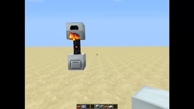 Туториал. Как получить бронзу (бронзовые слитки) в Industrial Craft 2 смотреть онлайн