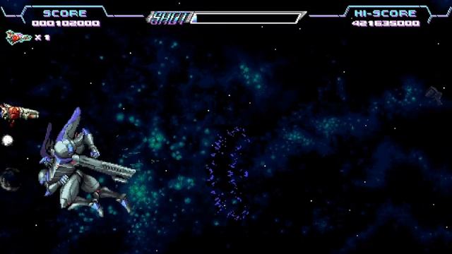 198X for Nintendo Switch Review - Electric Playground смотреть онлайн