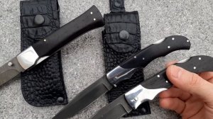 лучшие ножи выкидные складные охотничьи финки НКВД 89306723442