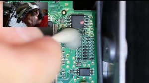 All Band Transmit Modification  Icom IC-7300 Full Explanation w/ Test at End!