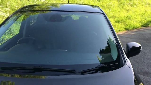 Nissan Pulsar TEKNA 1.2 DIG-T XTRONIC (Wincanton Somerset) - 2016 (16 plate) смотреть онлайн