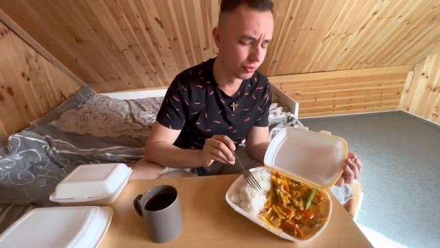 Новые вьетнамские блюда ???