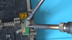 ? Замена разъёма Micro USB на Samsung Galaxy Tab A 8.0 SM-T290