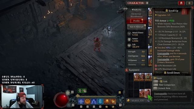 FINAL FORM FIREBALL METEOR SORCERESS BUILD GUIDE Diablo 4 Season 3! смотреть онлайн