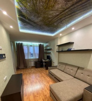 Квартира в Ростове цена 2,8 млн.р. 

Купите однокомнатную квартиру в Ростове на ул.Магнитогорской