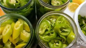 № 382 - Пробный рецепт ХАЛАПЕНЬО.