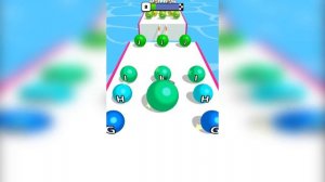 ЭВОЛЮЦИЯ АЛФАВИТА, МАКСИМАЛЬНЫЙ УРОВЕНЬ! | A-Z Run