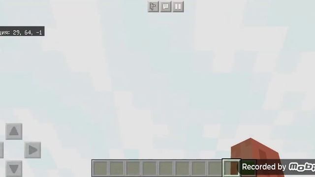 Обзор на рабочий iphone x в майнкрафте 1.16. смотреть онлайн