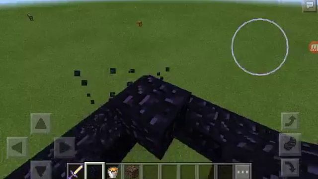 Майнкрафт Как Построить Вулкан?? ОТВЕТ ТУТ!!! смотреть онлайн