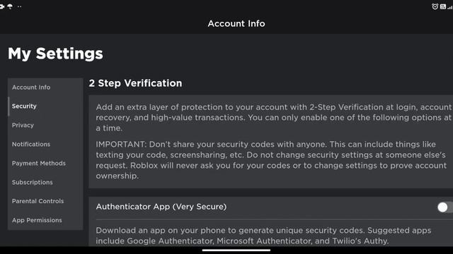 как сделать описание профиля в роблокс или изменить смотреть онлайн