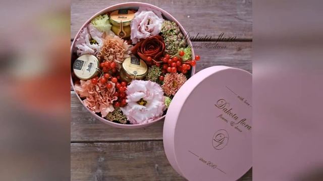 Цветы и сладости смотреть онлайн