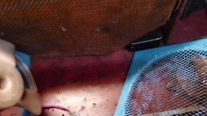 Вытяжка своими руками  для сварочных работ в гараже