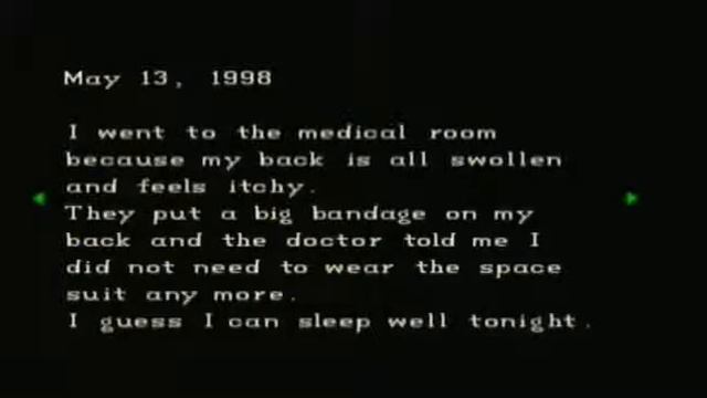 Resident evil 1 ps1 #parte 4 смотреть онлайн