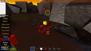 HOW TO GET ALL 6 OOFINITY STONES in I Don't Feel So Oof  On Roblox